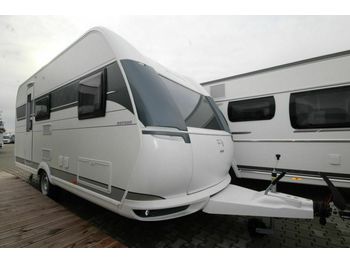 Nieuw Caravan Hobby OnTour 470 KMF Model 2021: afbeelding 1