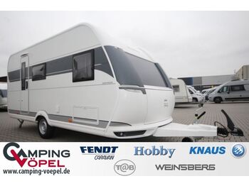 Caravan HOBBY