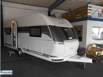 Nieuw Caravan Hobby Prestige 540 UL LT. MAI 2022: afbeelding 1