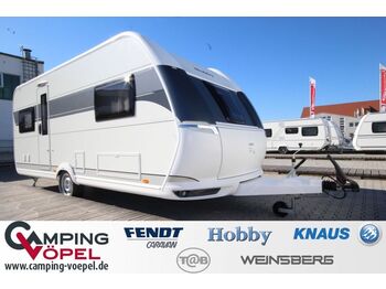 Caravan HOBBY