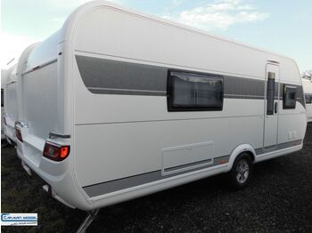 Nieuw Caravan Hobby Prestige 560 WLU 2023 Combi 6E +Extras+++: afbeelding 5