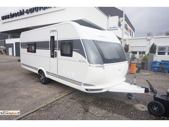 Nieuw Caravan Hobby Prestige 560 WLU ALDE / Autark / Klima: afbeelding 1