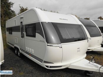 Nieuw Caravan Hobby Prestige 660 WFC ALDE, 2.200 kg, DuoControl: afbeelding 1