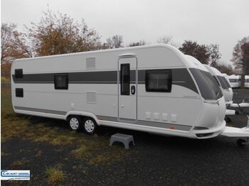 Nieuw Caravan Hobby Prestige 720 KWFU 2023 2x ALDE BACKOFEN u.v.m+++: afbeelding 1