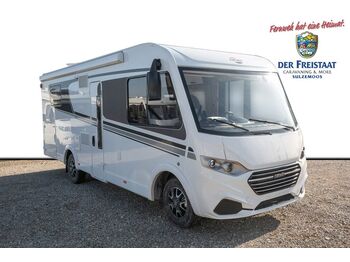 Integraal camper Carado EDITION_15 I449 QUEENSBETT*NEU*MODELL 2022*