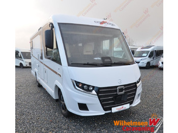 Integraal camper  Carthago C2-tourer I 145 RB LE comfort 2025*MB*Lithium