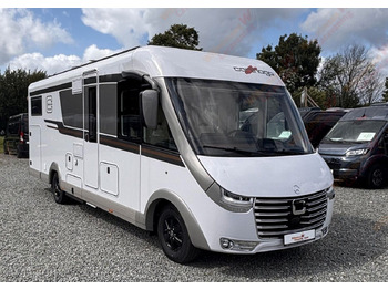 Integraal camper  Carthago chic c-line I 4.9 LE L MB*2025 Assisy*31.918Rab