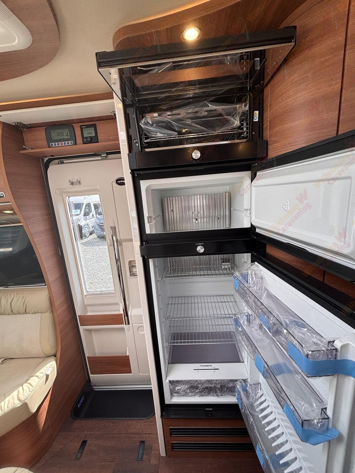 Integraal camper Carthago chic c-line I 4.9 LE L MB*2025 Assisy*31.918Rab