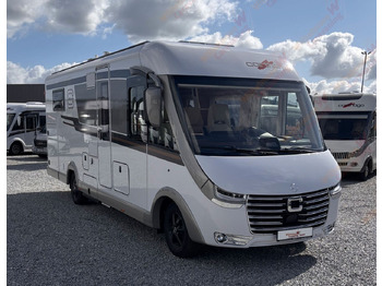 Integraal camper  Carthago chic c-line I 5.0 QB L Listenpreis: 181.458,-