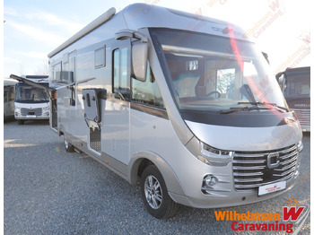 Integraal camper  Carthago liner-for-two I 53 2025*E PowerP*Gastank*Assisys