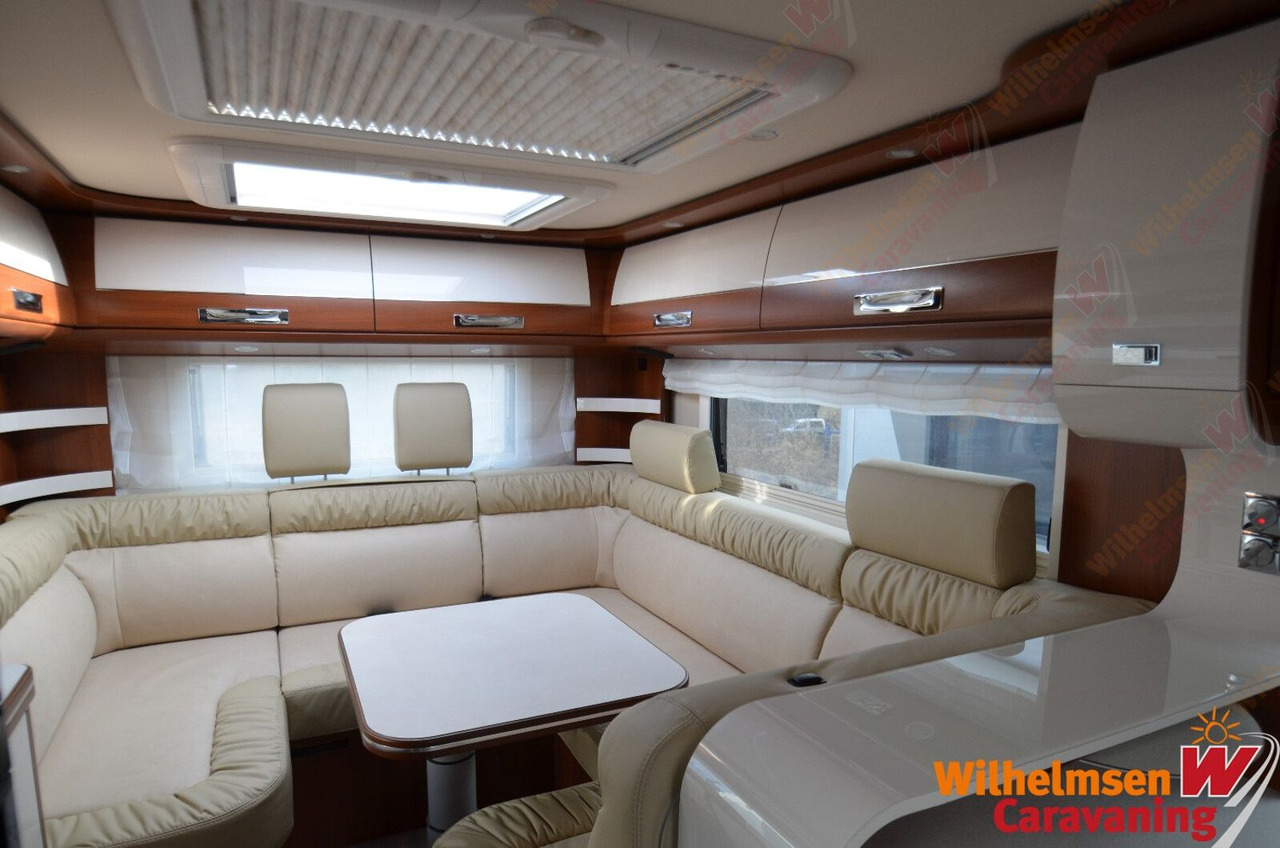 Integraal camper Carthago liner-for-two I 53 2025*E PowerP*Gastank*Assisys