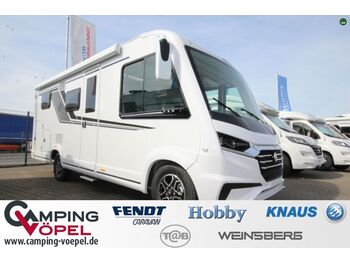 Integraal camper Knaus Van i 650 MEG Automatik & 160 PS