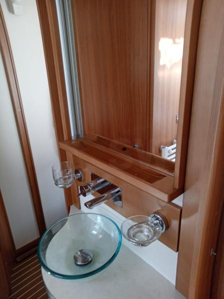 Integraal camper Rapido design edition