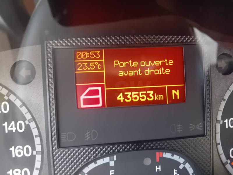 Integraal camper Rapido design edition