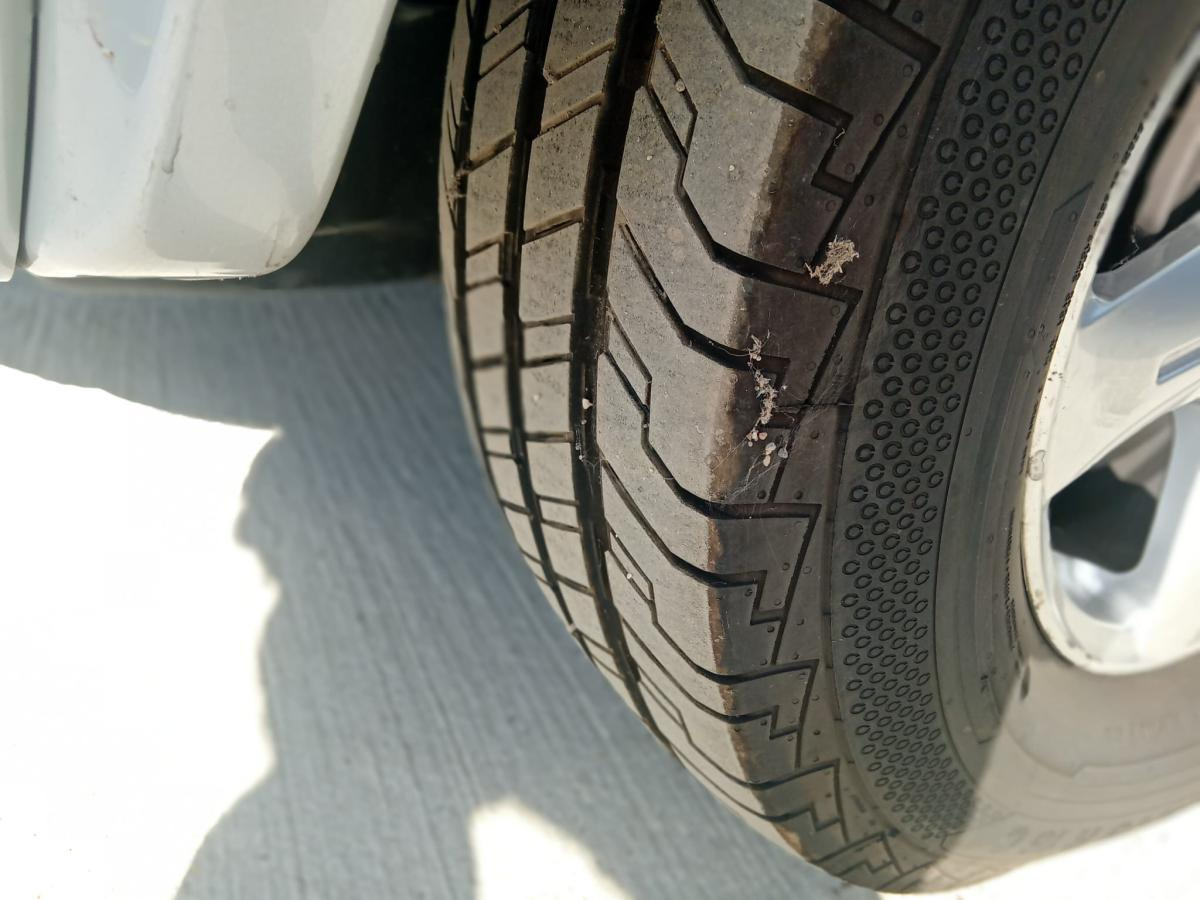 Integraal camper Rapido design edition