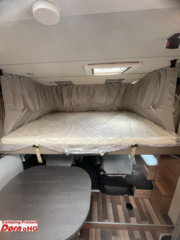 Integraal camper Weinsberg CaraCore 650 MEG Automatik/180PS Weinsberg CaraCore 650 MEG Automatik/180PS