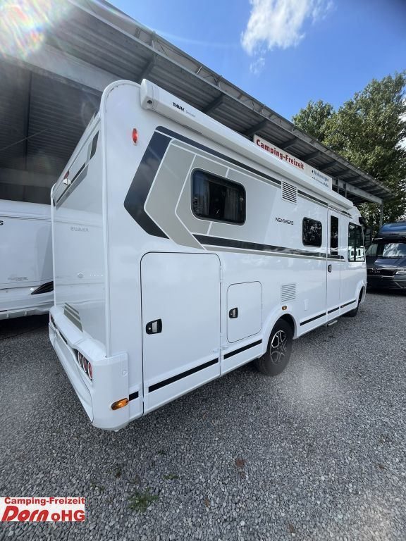 Integraal camper Weinsberg CaraCore 650 MEG Automatik/180PS Weinsberg CaraCore 650 MEG Automatik/180PS