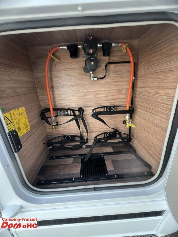Integraal camper Weinsberg CaraCore 650 MEG Automatik/180PS Weinsberg CaraCore 650 MEG Automatik/180PS