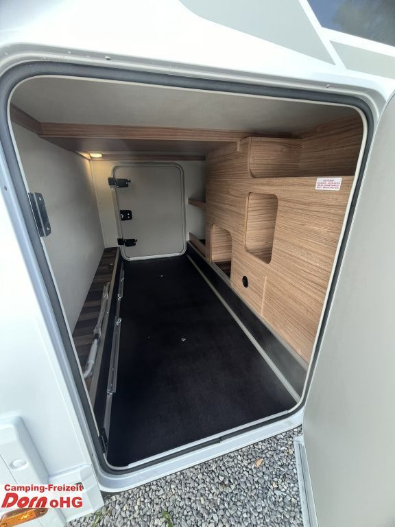 Integraal camper Weinsberg CaraCore 650 MEG Automatik/180PS Weinsberg CaraCore 650 MEG Automatik/180PS