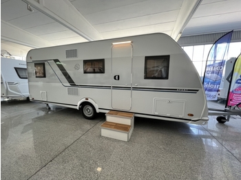 Nieuw Caravan KNAUS SPORT 580 QS: afbeelding 1