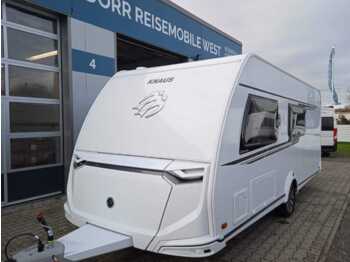 Nieuw Caravan KNAUS Südwind 60 YEARS 540 FDK: afbeelding 1