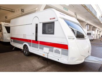 Nieuw Caravan Kabe EDELSTEINE SMARAGD 520 XL: afbeelding 1