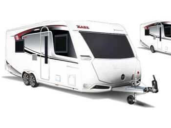 Nieuw Caravan Kabe IMPERIAL 630 TDL: afbeelding 1