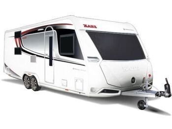 Nieuw Caravan Kabe IMPERIAL 740 TDL: afbeelding 1