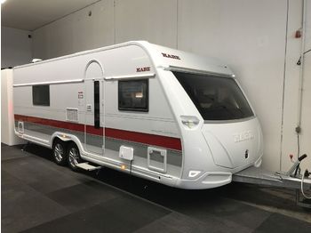 Nieuw Caravan Kabe ROYAL 630 TDL KS: afbeelding 1