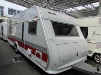 Nieuw Caravan Kabe ROYAL ROYAL 600 GLE KS: afbeelding 1