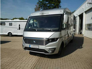 Kampeerwagen Adria Sonic Supreme 710 SL