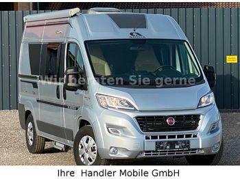 Kampeerwagen Adria Twin 540 SPT Compact Matrix M
