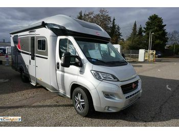 Kampeerwagen Bürstner Ixeo T 728 G