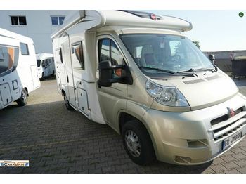 Kampeerwagen Bürstner Ixeo Time IT 586