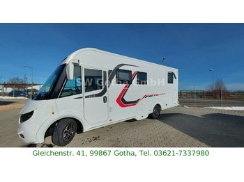 Kampeerwagen Challenger 3048XLB Premium MJ21