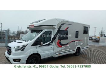Kampeerwagen Challenger 328 Start Edition Ford MJ2021