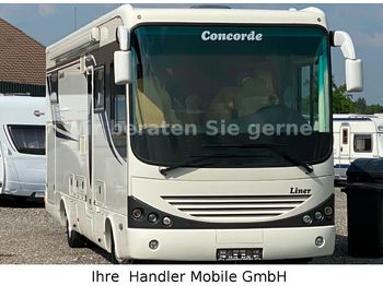 Kampeerwagen Concorde Liner 990 MS