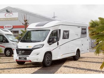 Kampeerwagen Dethleffs Globebus T 6 das Platzwunder mit GT-Paket!