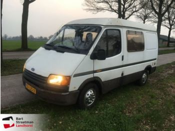 Kampeerwagen Ford TRANSIT 100 Nugget camper