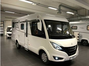 Kampeerwagen HYMER / ERIBA / HYMERCAR B-Klasse MC I 580