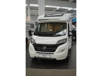 Kampeerwagen HYMER / ERIBA / HYMERCAR Tramp SL 554 %%%Saison-Start-Knaller%%%