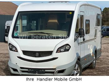 Kampeerwagen Knaus V Liner 600 ME, Automatik, Einzellbetten