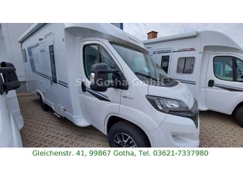 Kampeerwagen Pilote 690 GJ Evidence 2021