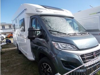 Kampeerwagen Weinsberg CaraSuite 650 MF