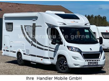 Kampeerwagen Weinsberg T 700 EB, Einzellbett, Sofort Lieferbar