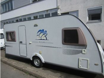 Caravan Knaus Azur 500 FU: afbeelding 1