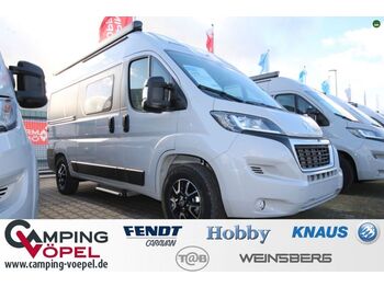 Nieuw Buscamper Knaus BoxStar 540 Road 60 Years (Peugeot) Modell 2023,: afbeelding 1