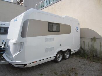 Nieuw Caravan Knaus Deseo 400 TR: afbeelding 1