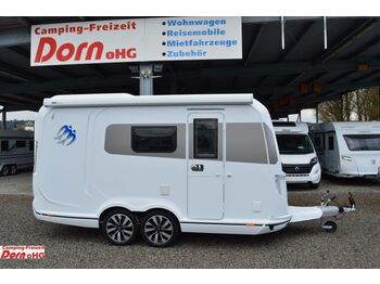 Nieuw Caravan Knaus Deseo 400 TR Viel Ausstattung: afbeelding 1