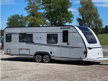 Caravan KNAUS